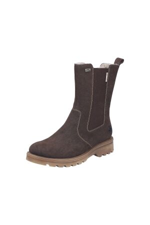 Rieker Rieker rancho/dunkelbraun rancho/dunkelbraun