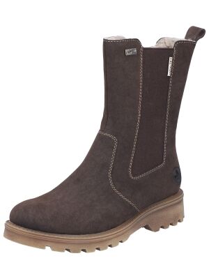 Rieker 73260-25 rancho/dunkelbraun