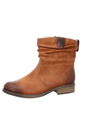 Rieker Rieker cayenne/kastani cayenne/kastanie Rieker Rieker cayenne/kastani cayenne/kastanie