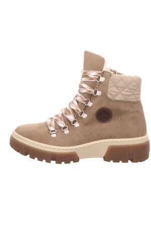 Rieker Rieker fango/beige/kastanie fango/beige/kastanie