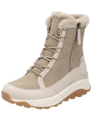 Rieker W0071-20 crema/camel/ginger Rieker W0071-20 crema/camel/ginger