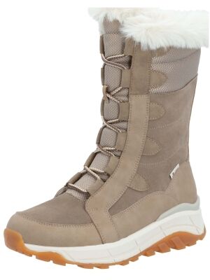 Rieker W0070-64 camel/fango/fango/lehm