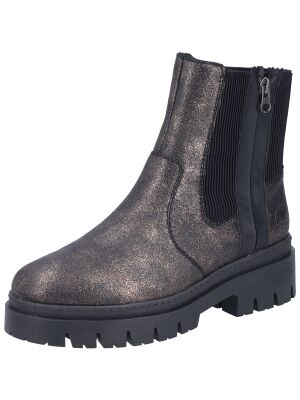 Rieker Z9473-90 bronze/schwarz Rieker Z9473-90 bronze/schwarz