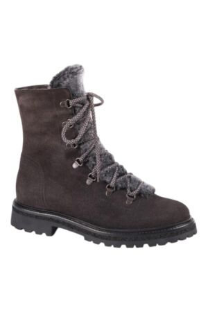 Dirndl+Bua Dirndl+Bua Lammfellstiefel 