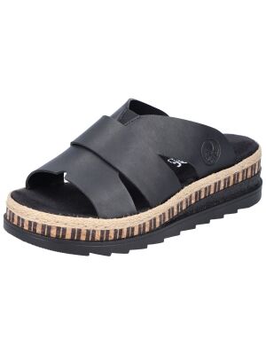 Rieker V7989-00 schwarz