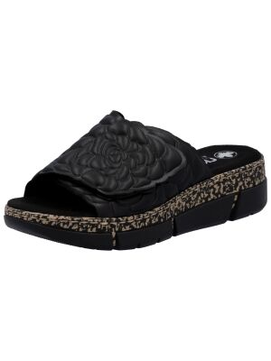 Rieker V2351-00 schwarz