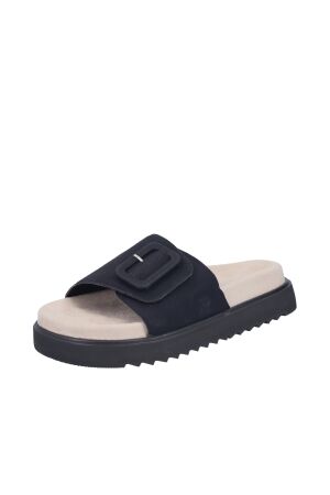 Rieker Rieker schwarz schwarz