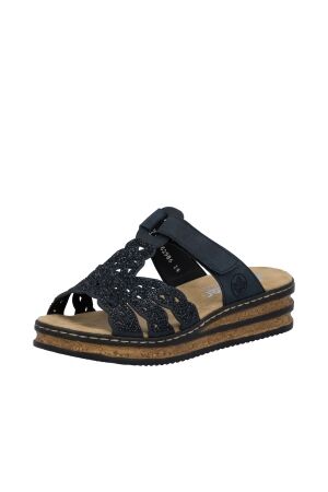 Rieker Rieker NAVY navy