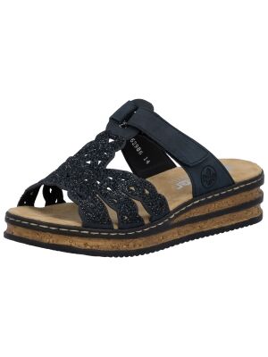 Rieker 62986-14 NAVY