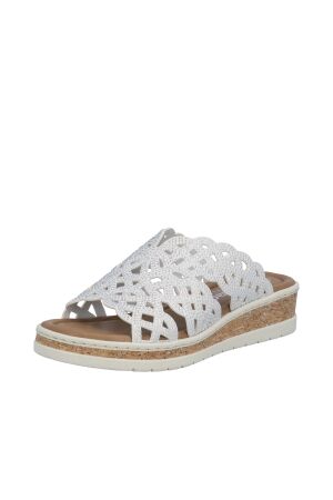 Rieker Rieker offwhite offwhite