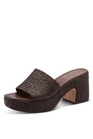 Tamaris Tamaris M2723246 mocca MOCCA