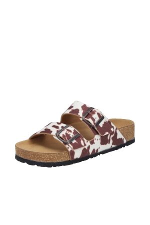 Rieker Rieker weiss-braun weiss-braun