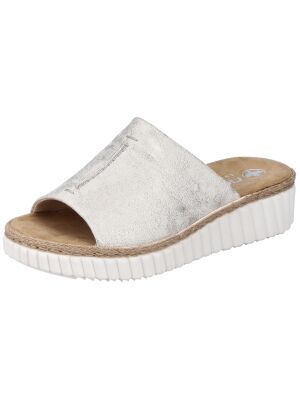 Rieker 69288-60 beige-gold