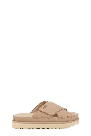 Ugg Ugg Goldenstar Cross Slide  Ugg Ugg Goldenstar Cross Slide