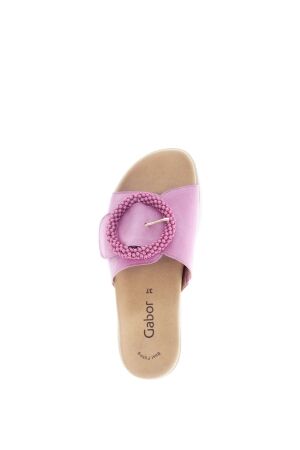 Gabor Gabor soft pink soft pink