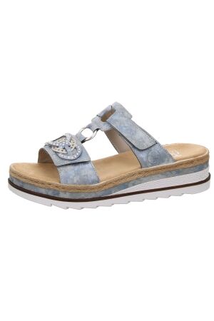 Rieker Rieker heaven heaven/fog-silver Rieker Rieker heaven heaven/fog-silver