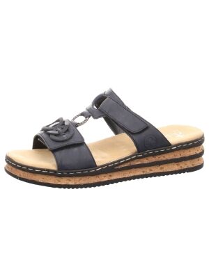 Rieker 62936-14 pazifik/pazifik/marine