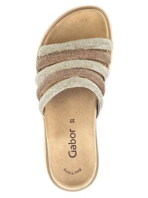 Gabor 83.752.82 gold kombi