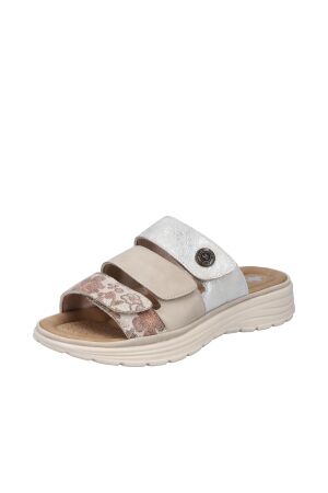 Rieker Rieker beige-terra/ginger/fog-silver beige-terra/ginger/fog-silver Rieker Rieker beige-terra/ginger/fog-silver beige-terra/ginger/fog-silver