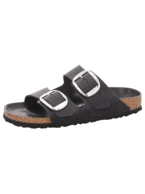 Birkenstock Arizona Big Buckle 1011075 Black Birkenstock Arizona Big Buckle 1011075 Black