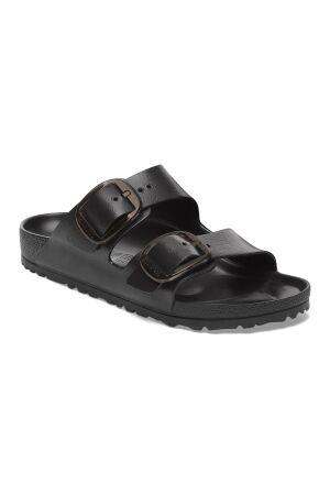 Birkenstock Birkenstock Arizona Big Buckle EVA BLACK Schwarz Birkenstock Birkenstock Arizona Big Buckle EVA BLACK Schwarz