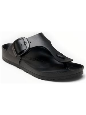 Birkenstock Gizeh Big Buckle EVA[Zehenste] 1031370 SCHWARZ