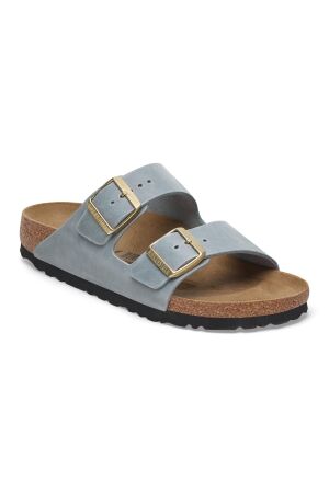 Birkenstock Birkenstock Arizona BS[Slipper] Basalt Gray Basalt Gray