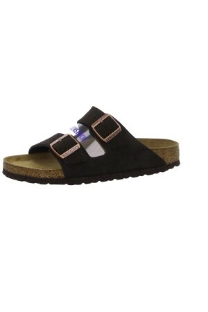Birkenstock Birkenstock Arizona BS[Slipper] Mocca Mocca