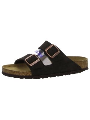 Birkenstock Arizona BS[Slipper] 951313 Mocca