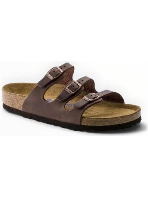 Birkenstock Florida BS[Slipper] 053901 Habana