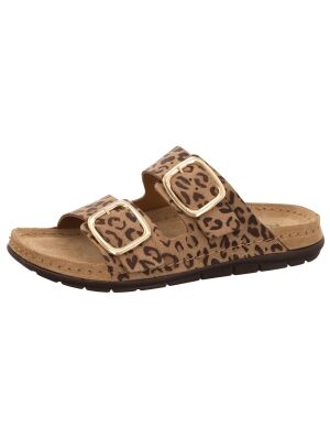 Rohde 5890/18 ginger