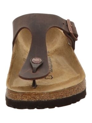 Birkenstock Gizeh 743831 Habana Birkenstock Gizeh 743831 Habana
