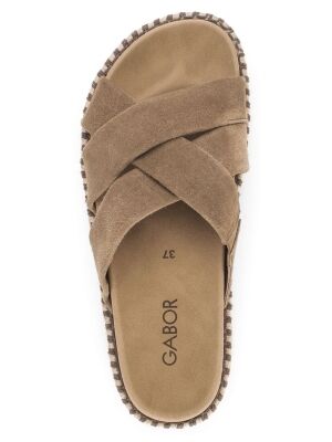 Gabor 83.780.14 peanut