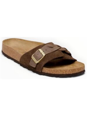 Birkenstock Oita Braided[Slipper] 1031734 Carafe
