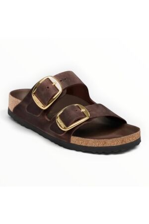 Birkenstock Birkenstock Arizona Big Buckle[Slipper] Habana Habana