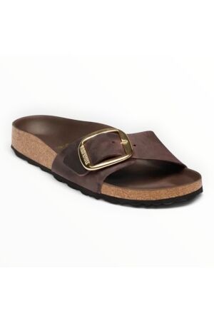 Birkenstock Birkenstock Madrid Big Buckle[Slipper] Habana Habana