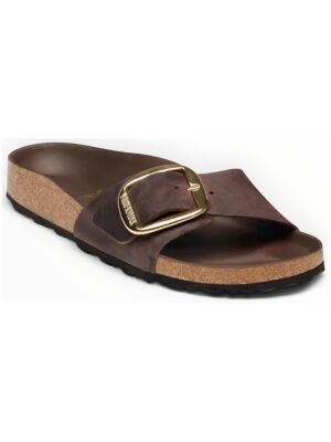 Birkenstock Madrid Big Buckle[Slipper] 1032914 Habana
