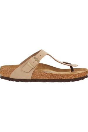 Birkenstock Birkenstock Gizeh BS[Zehensteg] Sandcastle Sandcastle