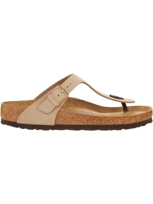 Birkenstock Gizeh BS[Zehensteg] 1018999 Sandcastle