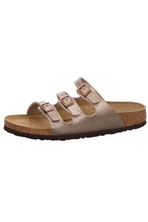 Birkenstock Birkenstock Florida BS[Slipper] Graceful Taupe Graceful Taupe