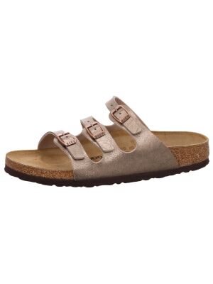 Birkenstock Florida BS[Slipper] 1030352 Graceful Taupe
