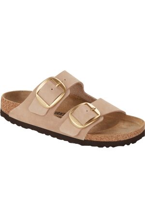 Birkenstock Birkenstock Arizona Big Buckle[Slipper] Sandcastle Sandcastle