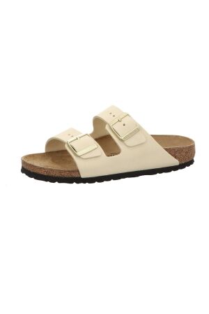Birkenstock Birkenstock Arizona ecru Ecru Birkenstock Birkenstock Arizona ecru Ecru