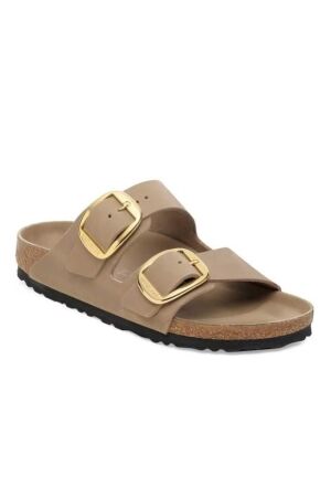 Birkenstock Birkenstock Arizona Big Buckle[Slipper] Tabacco Brown Tabacco Brown