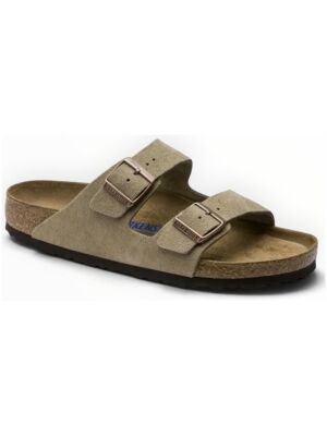 Birkenstock Arizona BS[Slipper] 951301 Taupe