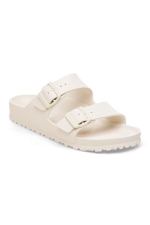 Birkenstock Birkenstock Arizona EVA[Kunststoff-Sandal] Eggshell Eggshell
