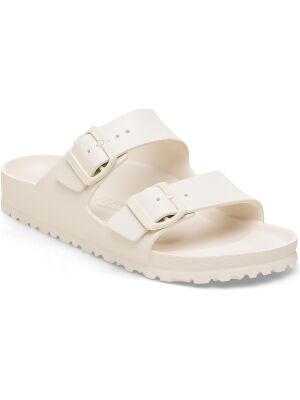 Birkenstock Arizona EVA[Kunststoff-Sandal] 1027384 Eggshell