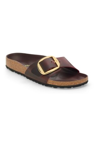 Birkenstock Birkenstock Madrid Big Buckle[Slipper] Zinfandel Zinfandel