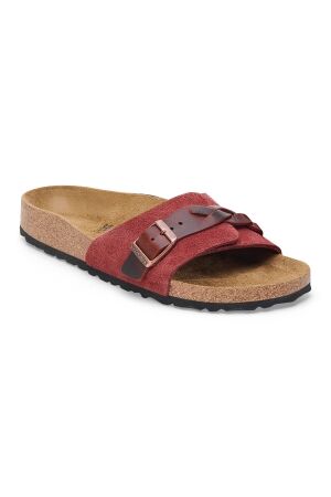 Birkenstock Birkenstock Oita Braided[Slipper] Zinfandel Zinfandel