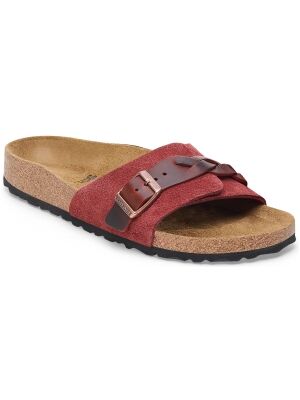 Birkenstock Oita Braided[Slipper] 1027888 Zinfandel